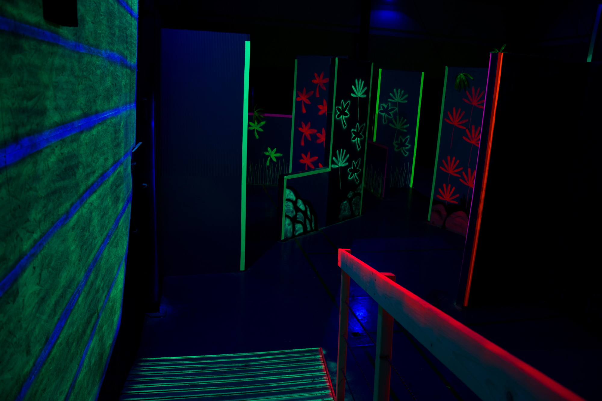 maXtag Lasertag Norden